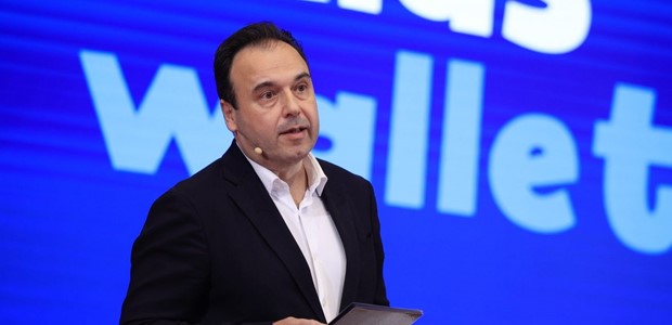 Έπαινος για το Kids Wallet του Ψηφιακής Διακυβέρνησης